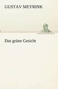 grüne Gesicht