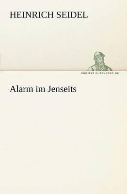 Alarm Im Jenseits