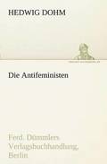 Antifeministen