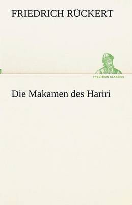 Makamen des Hariri