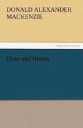 Elves and Heroes