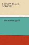 Created Legend