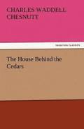 House Behind the Cedars