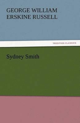 George William Erskine Russell - Sydney Smith, Häftad