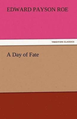 Day of Fate