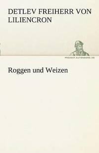 Roggen Und Weizen