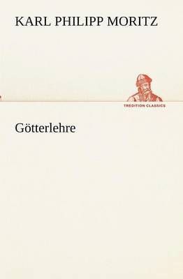 Götterlehre