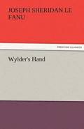 Wylder's Hand