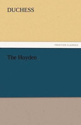 Hoyden