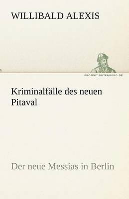 Kriminalfalle Des Neuen Pitaval