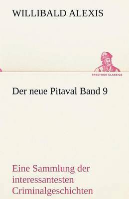 Der Neue Pitaval Band 9