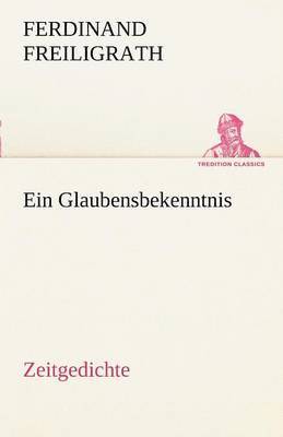 Glaubensbekenntnis