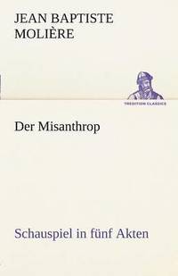 Misanthrop