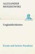 Unglaublichkeiten