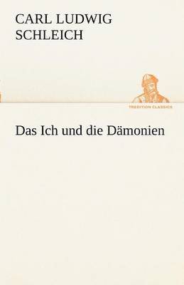 Ich Und Die Damonien