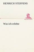 Was Ich Erlebte