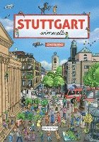 Stuttgart wimmelt