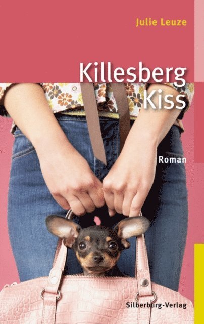 Julie Leuze - Killesberg Kiss, E-bok