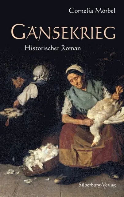 Cornelia Morbel - Gänsekrieg, E-bok. Tillgänglighet: Lägg i varukorg