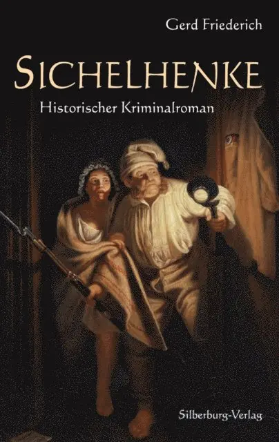 Gerd Friederich - Sichelhenke, E-bok. Tillgänglighet: Lägg i varukorg