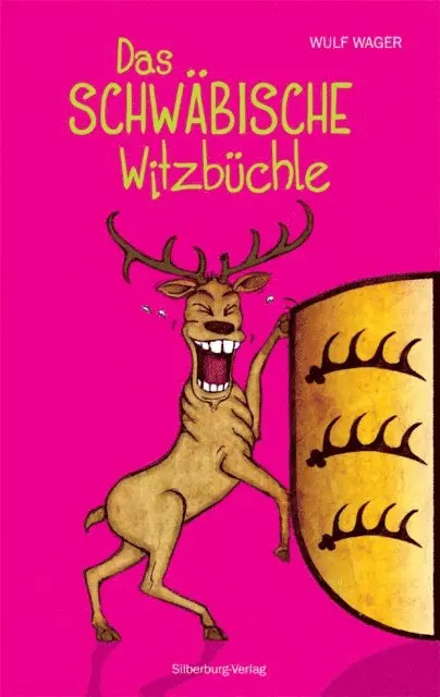Wulf Wager - Das schwäbische Witzbüchle, E-bok. Tillgänglighet: Lägg i varukorg