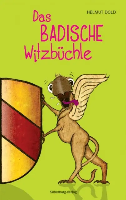 Helmut Dold - Das badische Witzbüchle, E-bok. Tillgänglighet: Lägg i varukorg