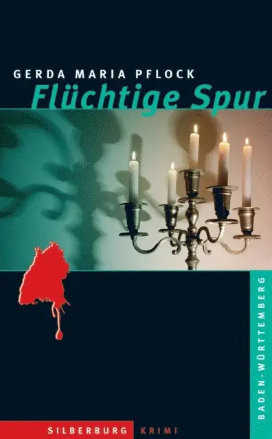 Gerda Maria Pflock - Flüchtige Spur, E-bok. Tillgänglighet: Lägg i varukorg