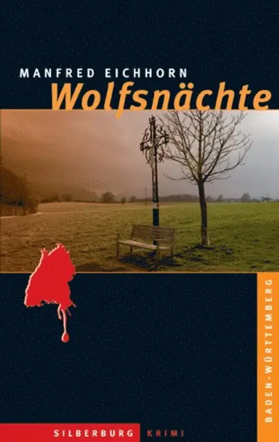 Manfred Eichhorn - Wolfsnächte, E-bok. Tillgänglighet: Lägg i varukorg