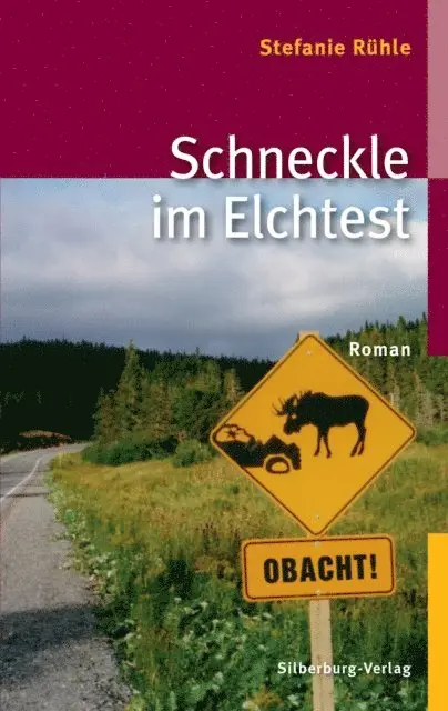 Stefanie Ruhle - Schneckle im Elchtest, E-bok. Tillgänglighet: Lägg i varukorg