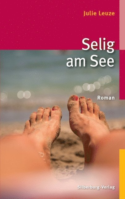 Julie Leuze - Selig am See, E-bok