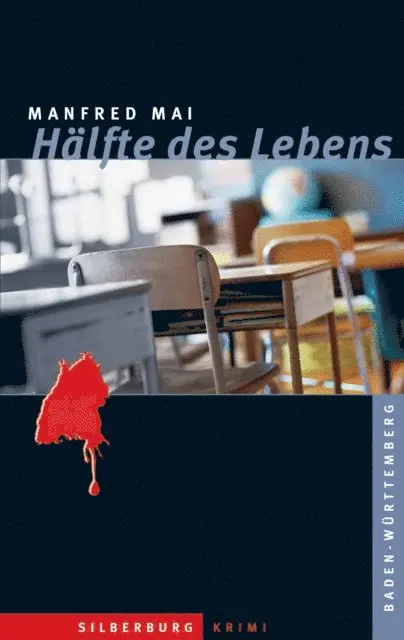 Manfred Mai - Hälfte des Lebens, E-bok. Tillgänglighet: Lägg i varukorg