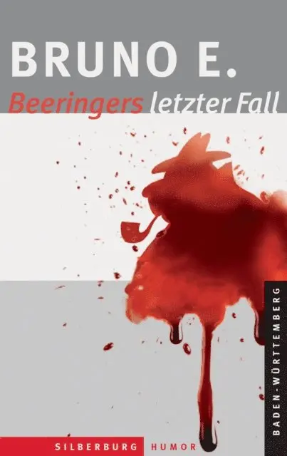 Bruno Ensslen - Beeringers letzter Fall, E-bok. Tillgänglighet: Lägg i varukorg