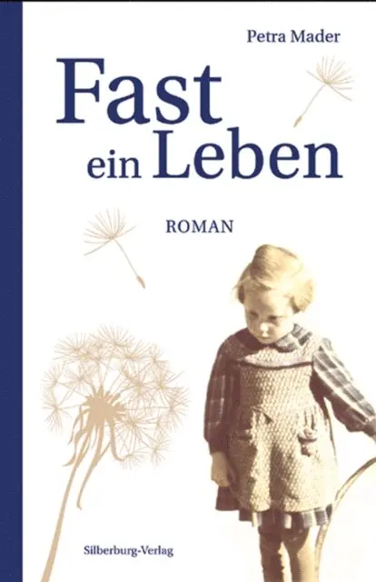 Petra Mader - Fast ein Leben, E-bok. Tillgänglighet: Lägg i varukorg