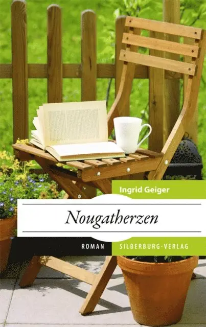 Ingrid Geiger - Nougatherzen, E-bok. Tillgänglighet: Lägg i varukorg