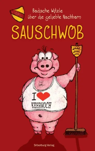 Anonym - Sauschwob, E-bok. Tillgänglighet: Lägg i varukorg
