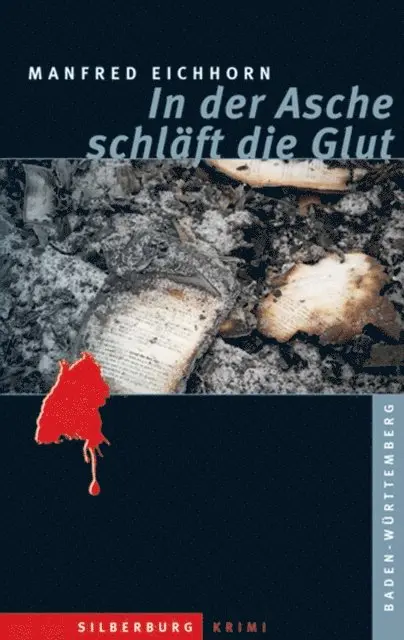 Manfred Eichhorn - In der Asche schläft die Glut, E-bok. Tillgänglighet: Lägg i varukorg