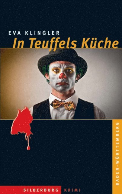 Eva Klingler - In Teuffels Küche, E-bok