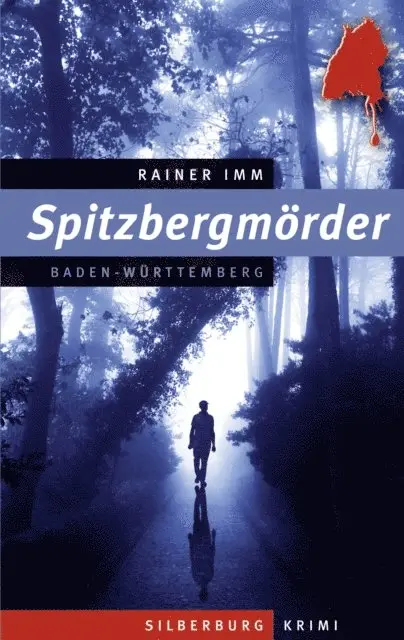 Rainer Imm - Spitzbergmörder, E-bok. Tillgänglighet: Lägg i varukorg