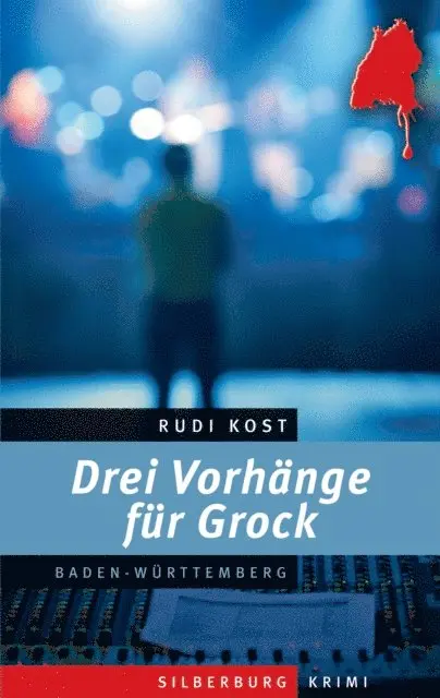 Rudi Kost - Drei Vorhänge für Grock, E-bok. Tillgänglighet: Lägg i varukorg