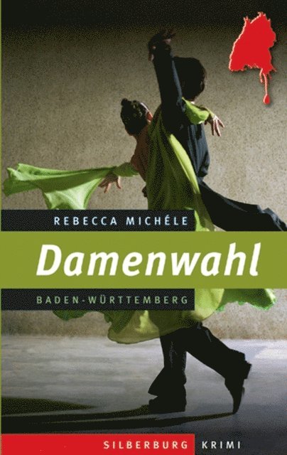 Rebecca Michele - Damenwahl, E-bok