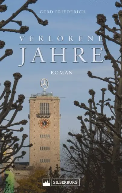 Gerd Friederich - Verlorene Jahre, E-bok. Tillgänglighet: Lägg i varukorg
