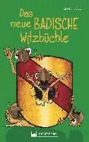 Helmut Dold - Das neue badische Witzbüchle, Häftad. Tillgänglighet: Lägg i varukorg