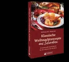 Katharina Hild, Nikola Hild - Klassische Weihnachtsrezepte aus Schwaben, Inbunden. Tillgänglighet: Lägg i varukorg