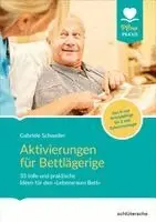 Gabriele Schweller - Aktivierungen für Bettlägerige, Häftad. Tillgänglighet: Lägg i varukorg