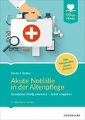 Akute Notf�lle in der Altenpflege