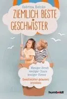 Sabrina Heinke - Ziemlich beste Geschwister, Häftad. Tillgänglighet: Lägg i varukorg