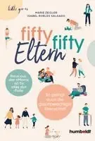 Marie Zeisler, Isabel Robles Salgado - Fifty-fifty-Eltern, Häftad. Tillgänglighet: Lägg i varukorg