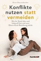 Kiran Deuretzbacher - Konflikte nutzen statt vermeiden, Häftad. Tillgänglighet: Lägg i varukorg