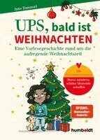 Inke Hummel - Ups, bald ist Weihnachten, Inbunden. Tillgänglighet: Lägg i varukorg
