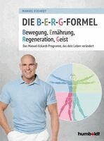 Manuel Eckardt - Die B-E-R-G-Formel, Häftad